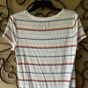 Seriously, soft hair aeropostale perfect v-neck T-shirt